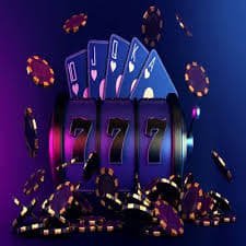 mig 41 Texas Hold'em Cash Tables